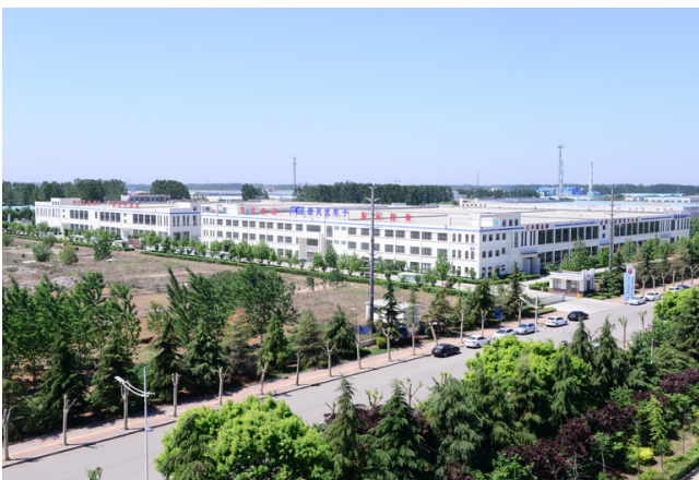 德信手机官方网站公司入选济宁市首批“十百千”品牌培育工程名单