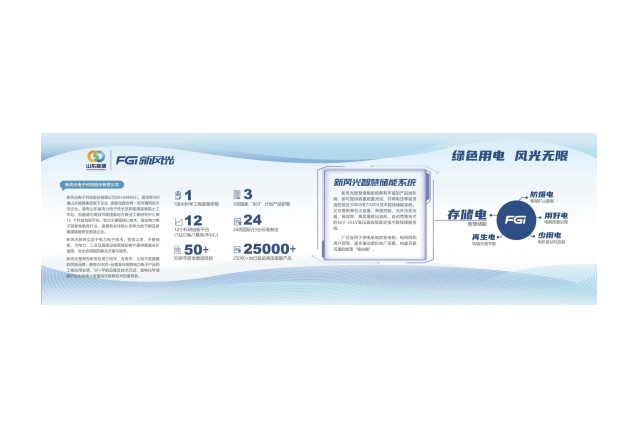 赋能绿色发展！德信手机官方网站智慧储能亮相ESIE 2023