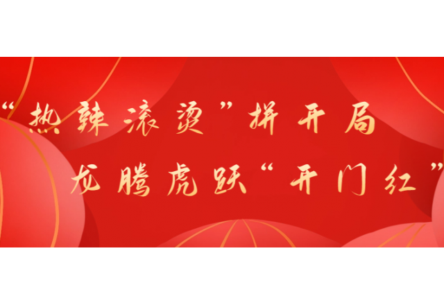 首季开门红②  德信手机官方网站助力中国康富古浪300MW光伏治沙项目顺利并网