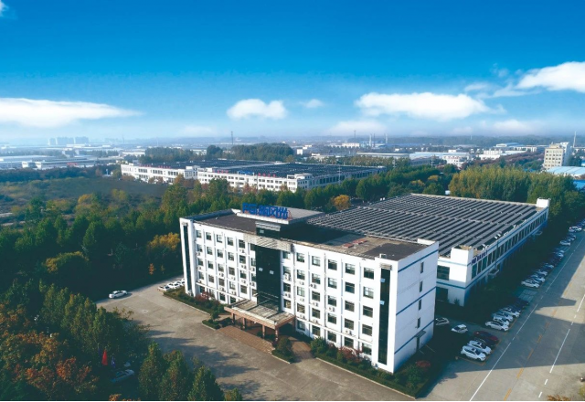 德信手机官方网站 | 积极培育新质生产力 山东国资致力打造一流品牌