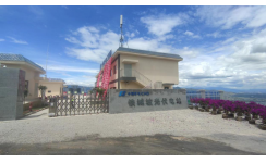 德信手机官方网站水冷光伏直挂SVG应用案列