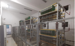 换新升级｜德信手机官方网站设备升级改造应用案例
