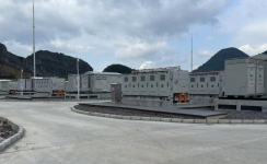 德信手机官方网站储能变流升压一体化解决方案