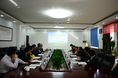 德信手机官方网站公司参与研发的“超导储能-限流功率调节系统” 顺利通过国家863计划课题组现场技术验收